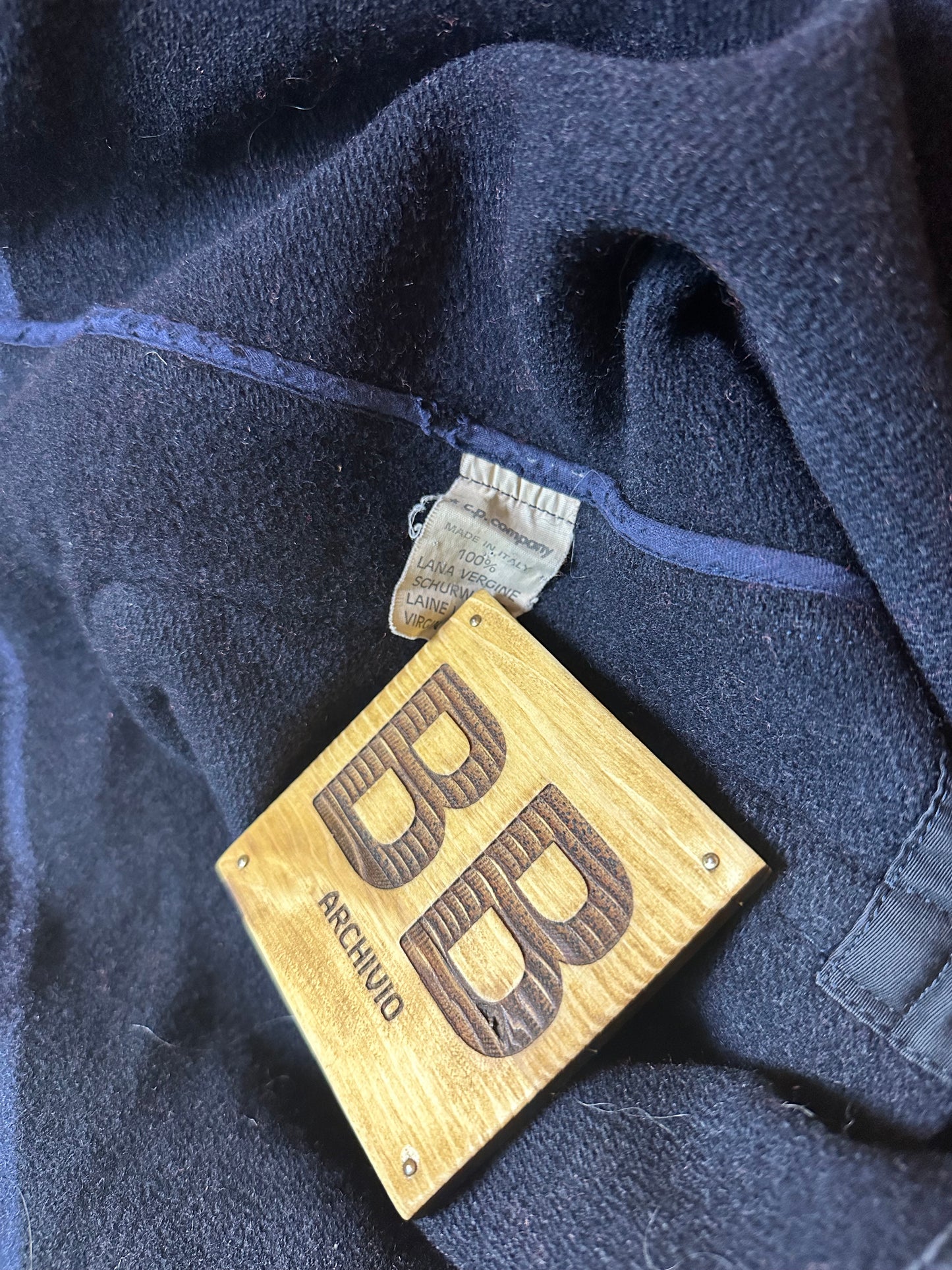 AW89 BLU MONTGOMERY