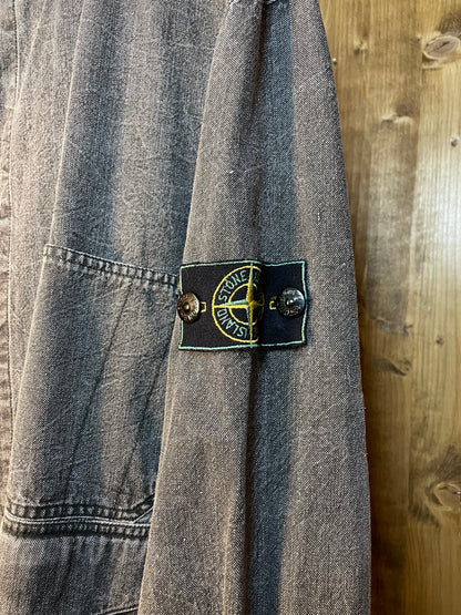 1988 Denim grey carpenter