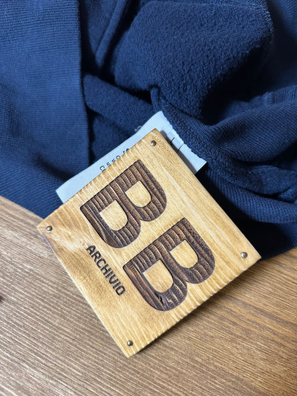 BLU COTTON CARDIGAN