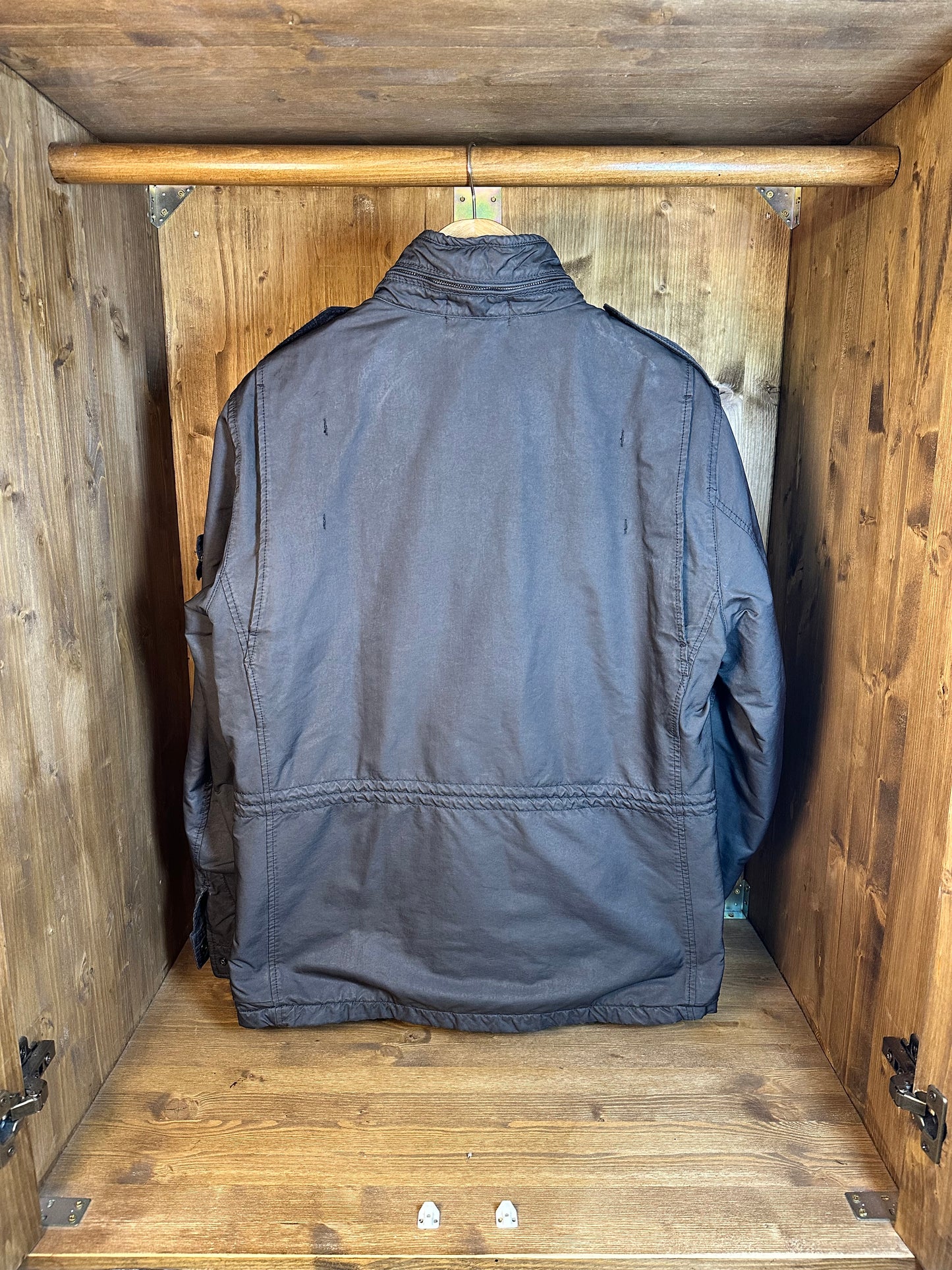 AW15 GREY DAVID-TC