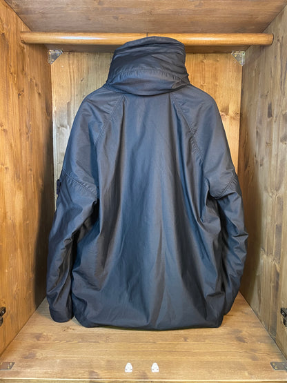 2000 Technical nylon jacket with detachable inner