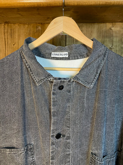 1988 Denim grey carpenter