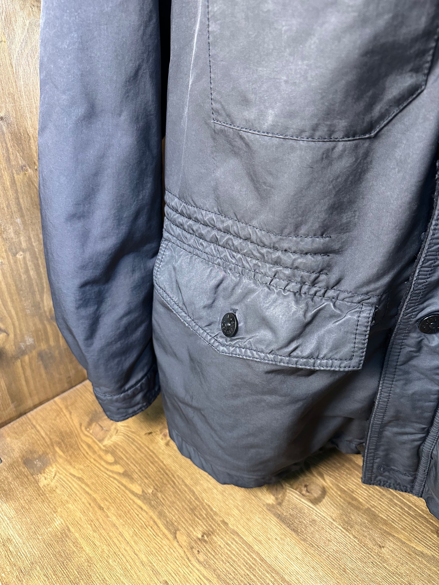 AW15 GREY DAVID-TC