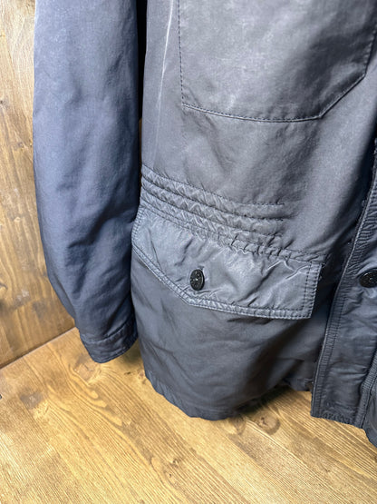 AW15 GREY DAVID-TC