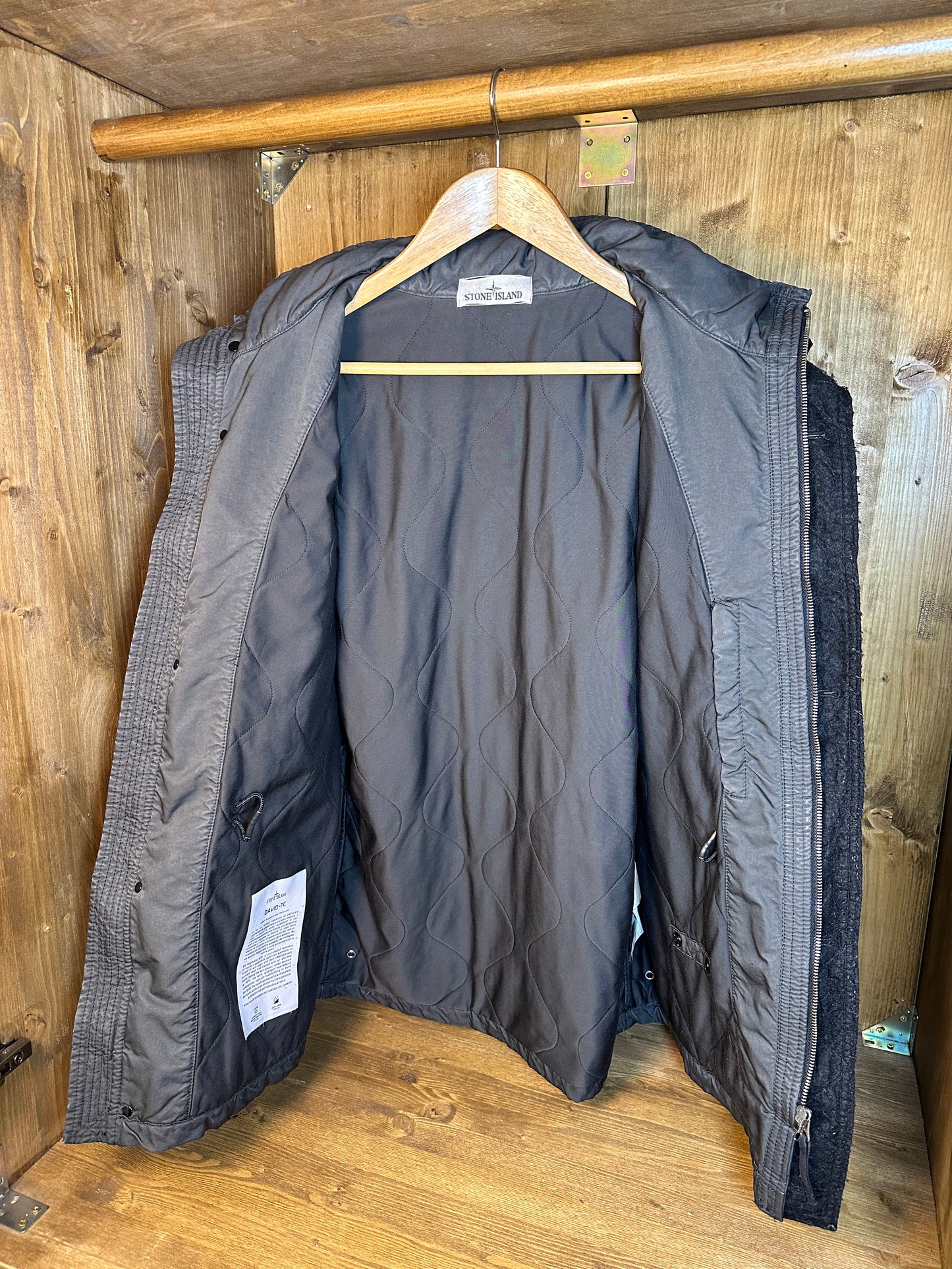 AW15 GREY DAVID-TC
