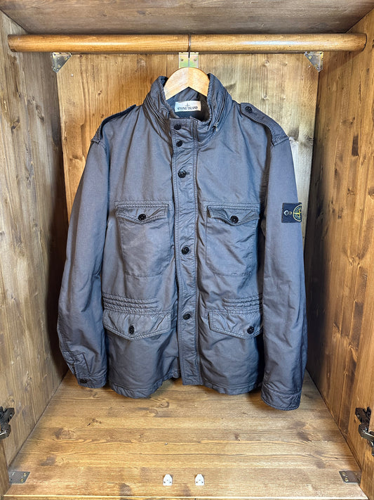 AW15 GREY DAVID-TC