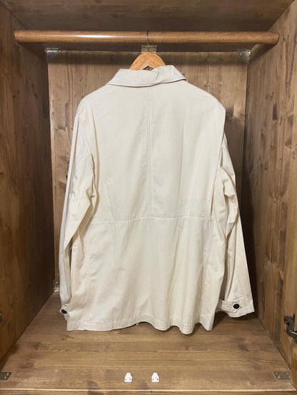 1998 Raso gommato trench