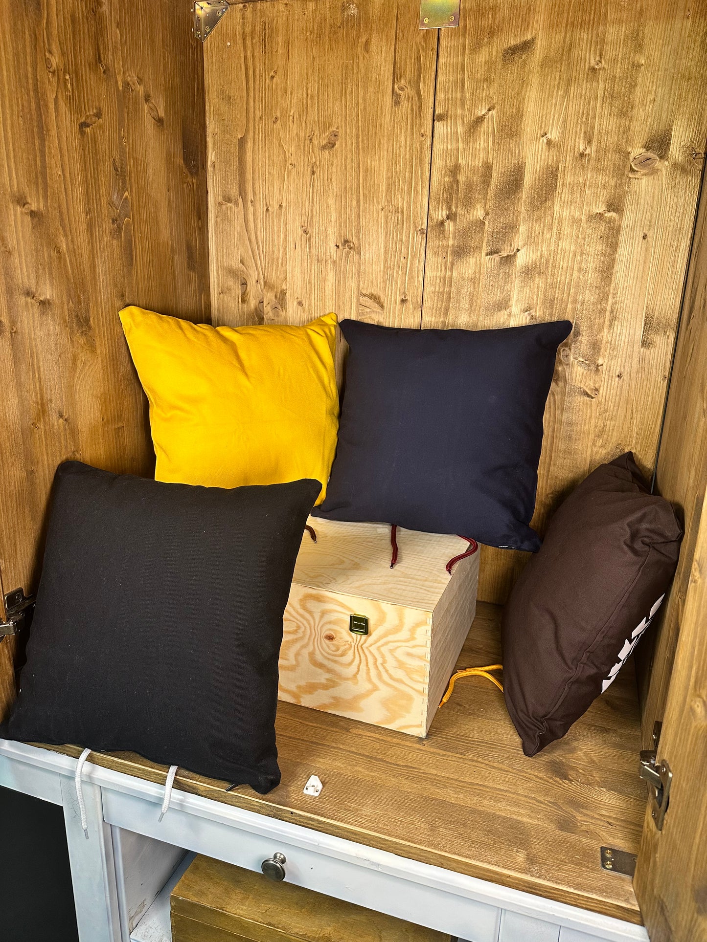 30 ANNI pillow